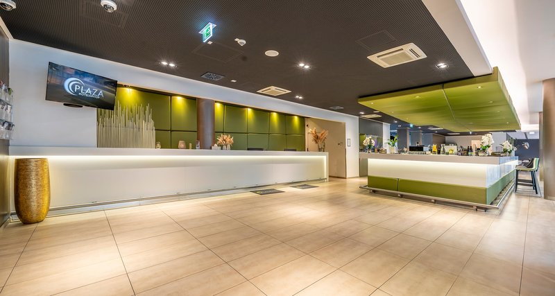PLAZA INN Graz Messe