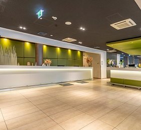 PLAZA INN Graz Messe