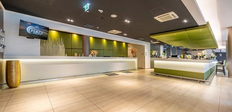 PLAZA INN Graz Messe