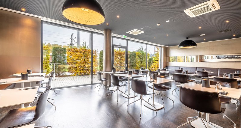 PLAZA INN Graz Messe