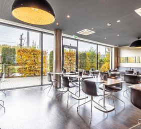 PLAZA INN Graz Messe