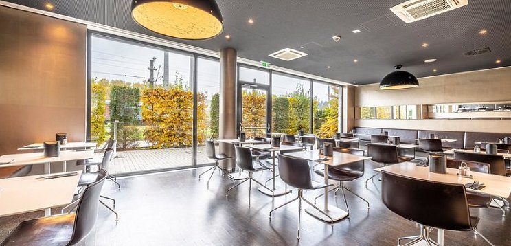 PLAZA INN Graz Messe