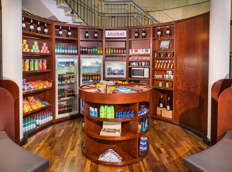 Ramada by Wyndham Graz