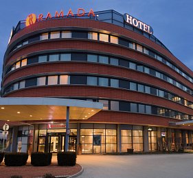 Ramada by Wyndham Graz