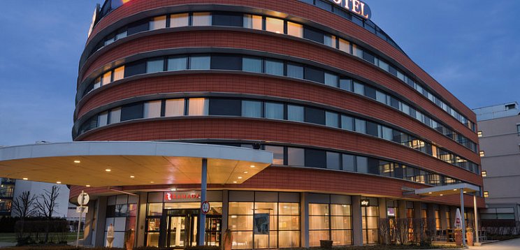 Ramada by Wyndham Graz