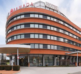 Ramada by Wyndham Graz