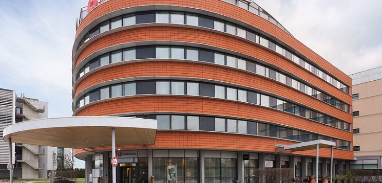 Ramada by Wyndham Graz