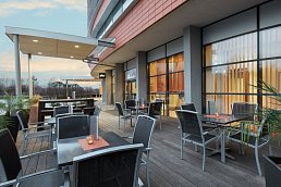 Ramada by Wyndham Graz