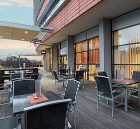 Ramada by Wyndham Graz