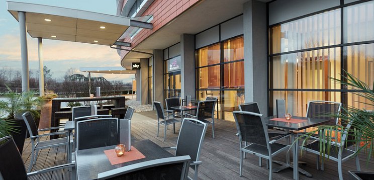 Ramada by Wyndham Graz