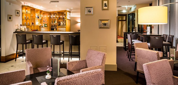 Ramada by Wyndham Graz