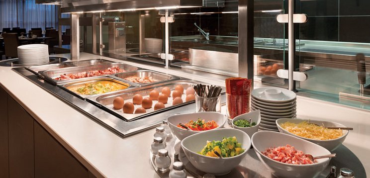 Ramada by Wyndham Graz