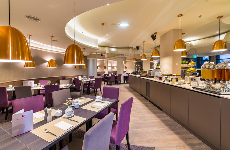 Ramada by Wyndham Graz