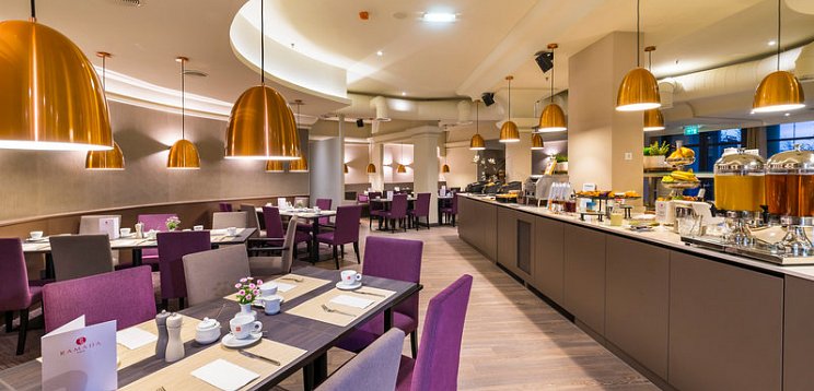 Ramada by Wyndham Graz