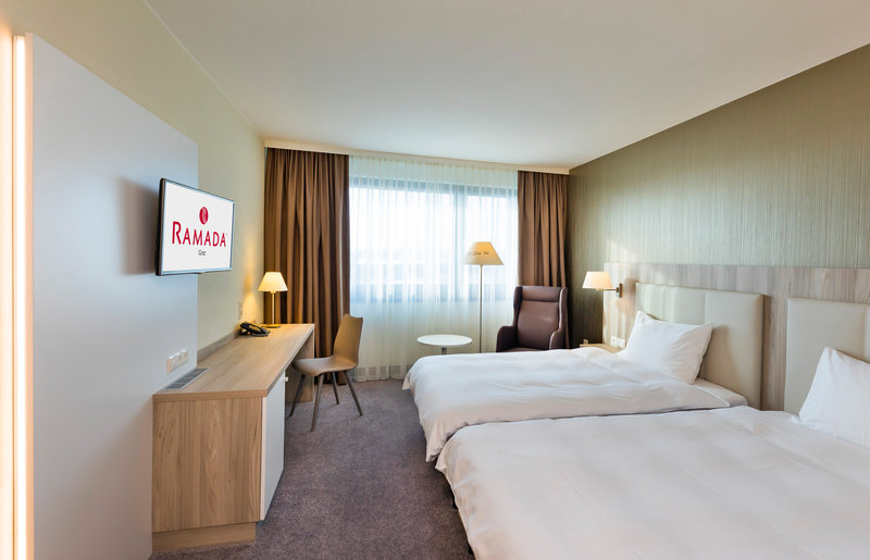 Ramada by Wyndham Graz