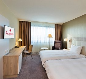 Ramada by Wyndham Graz