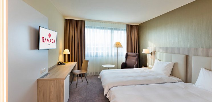 Ramada by Wyndham Graz