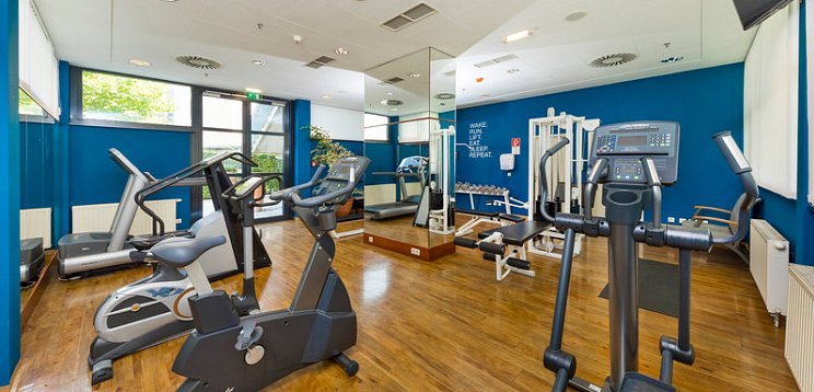 Ramada by Wyndham Graz