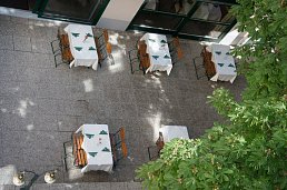 Hotel Drei Raben