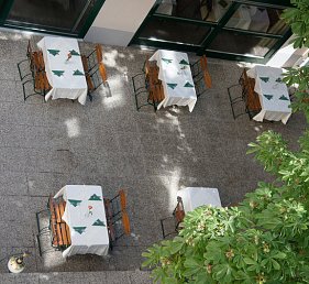 Hotel Drei Raben