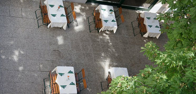 Hotel Drei Raben