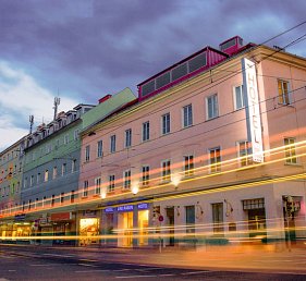 Hotel Drei Raben