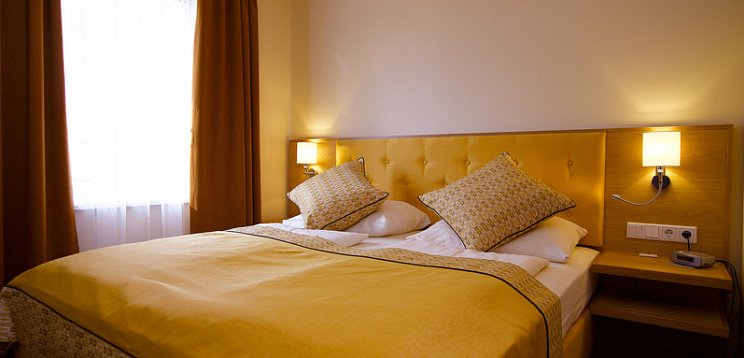 Hotel Drei Raben