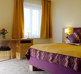 Hotel Drei Raben