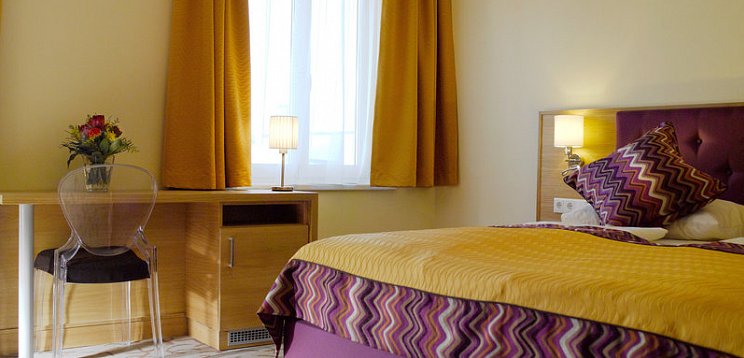 Hotel Drei Raben