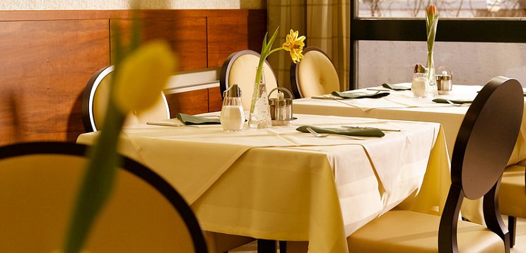 Hotel Drei Raben
