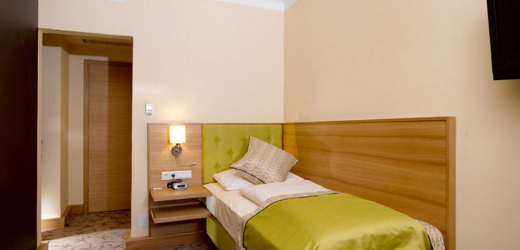Hotel Drei Raben