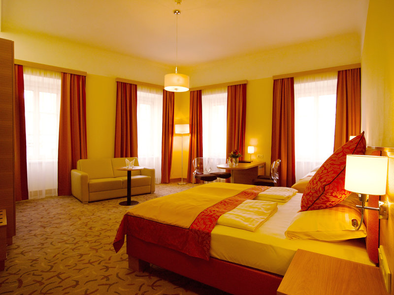 Hotel Drei Raben