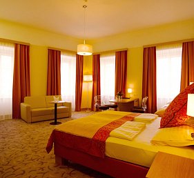 Hotel Drei Raben