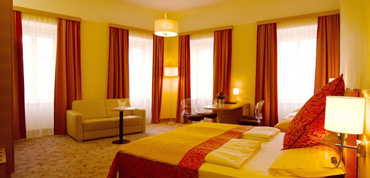 Hotel Drei Raben