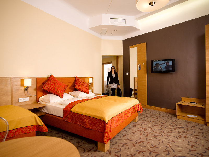 Hotel Drei Raben