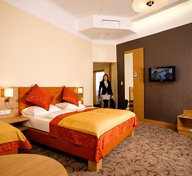 Hotel Drei Raben