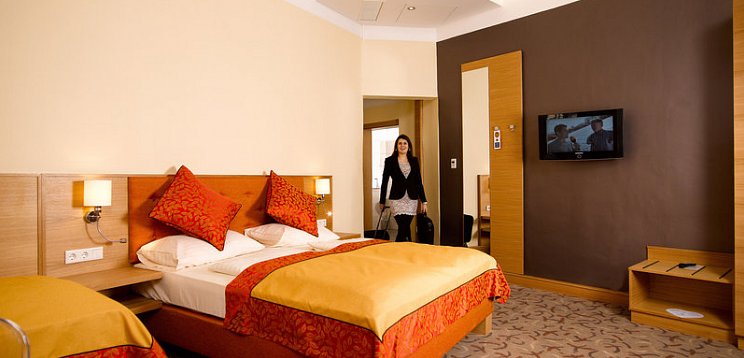 Hotel Drei Raben
