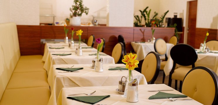 Hotel Drei Raben