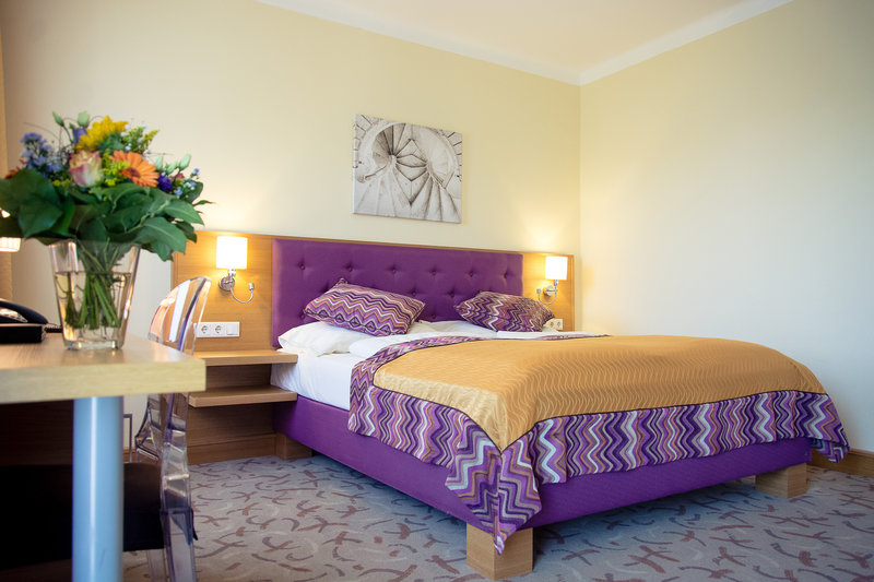 Hotel Drei Raben