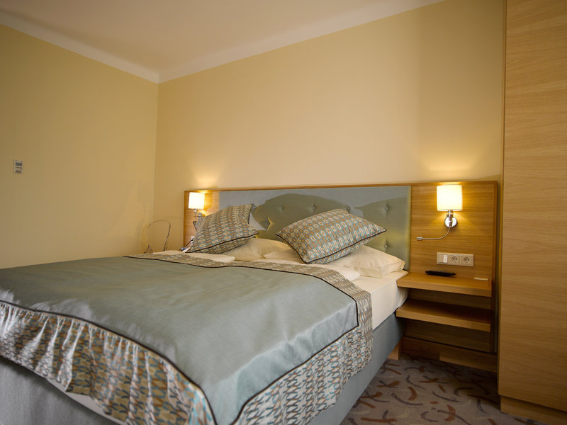 Hotel Drei Raben
