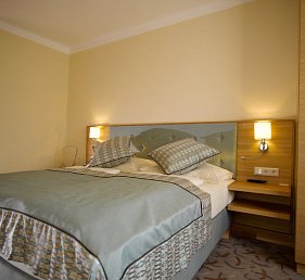 Hotel Drei Raben