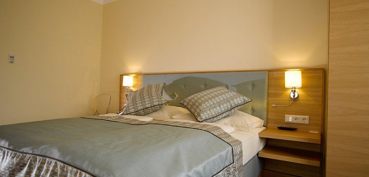 Hotel Drei Raben