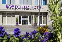 Mercure Graz City