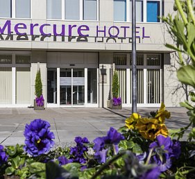 Mercure Graz City