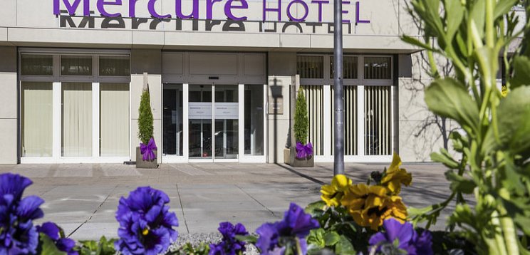 Mercure Graz City