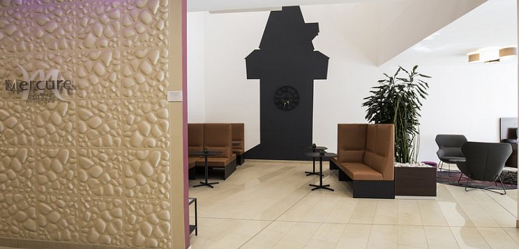 Mercure Graz City