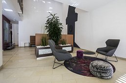 Mercure Graz City