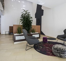 Mercure Graz City