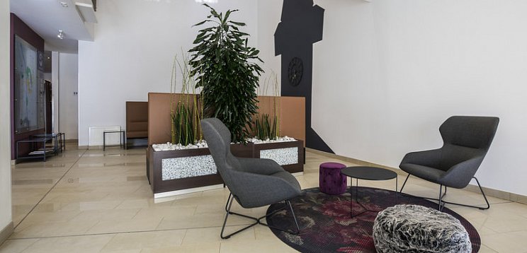 Mercure Graz City