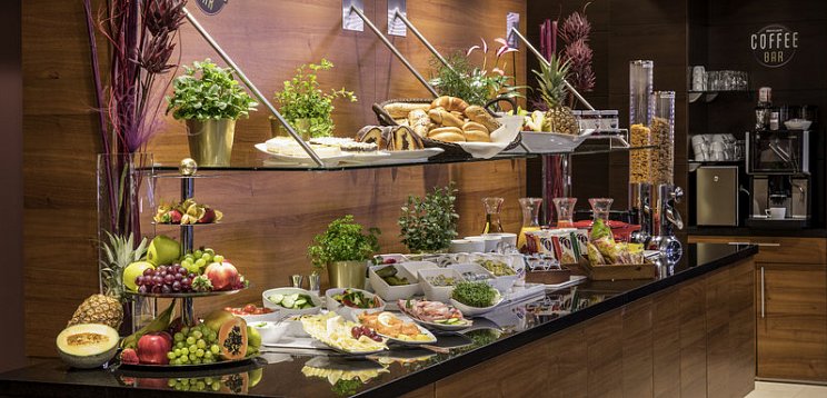 Mercure Graz City